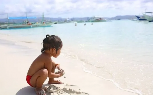 達人推薦｜跟著時尚旅行達人火火，暢遊最美海島