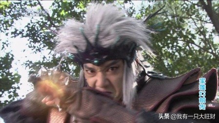 《寶蓮燈》人人偏向丁香沉香愛她卻傷她,唯有二郎神視小玉為女兒 《寶蓮燈》人人偏向丁香沉香愛她卻傷她,唯有二郎神視小玉為女兒