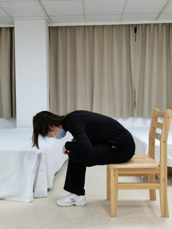 &commat;長途回家路上的你，康復科醫生教你原地健身