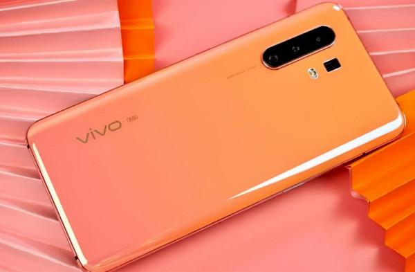 VIVO X30 PRO價格跌至2390元，競爭力更強了？