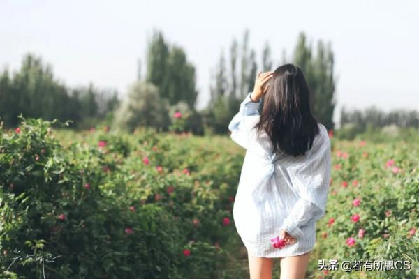 去新疆旅行25次的蘇州女子：哪些事是你去過新疆以後，才知道的？