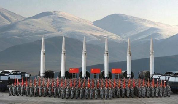 摧毀中國周邊的美軍機場,一共需要多少枚“東風”導彈? 摧毀中國周邊的美軍機場,一共需要多少枚“東風”導彈?