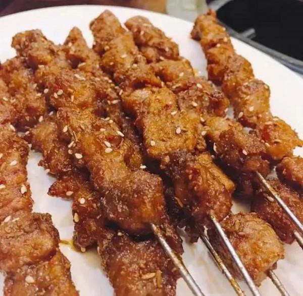 新疆美食大全 新疆美食大全