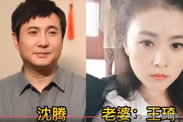 大紅後不拋棄糟糠之妻的男星，每對都是夫妻臉，是男人中的楷模