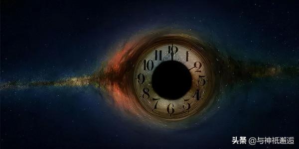 爛柯人？天台山遇仙？那些遇到時間陷阱的神話傳說