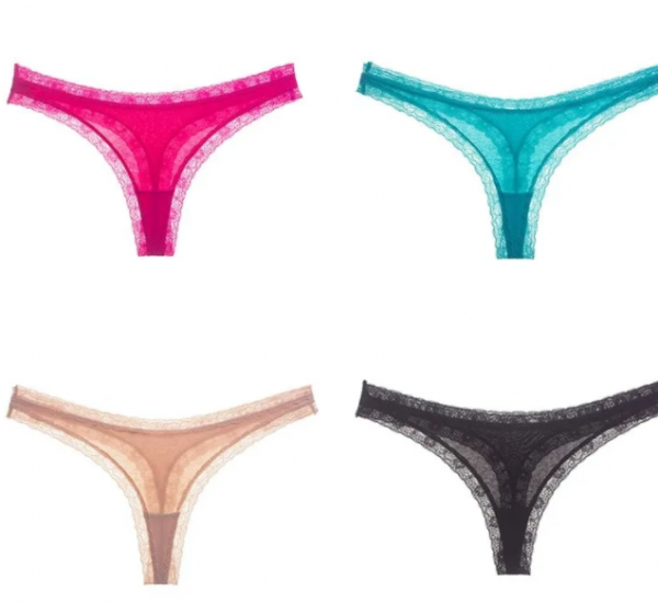 詩一般的落霞，酒一般的夕陽，8款魅力小內如玫瑰般浪漫