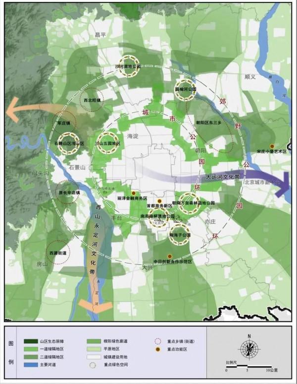 以這個安置房專案為唯一試點,做好生活設施配套建設,房山積極推進一市級規劃落地 以這個安置房專案為唯一試點,做好生活設施配套建設,房山積極推進一市級規劃落地