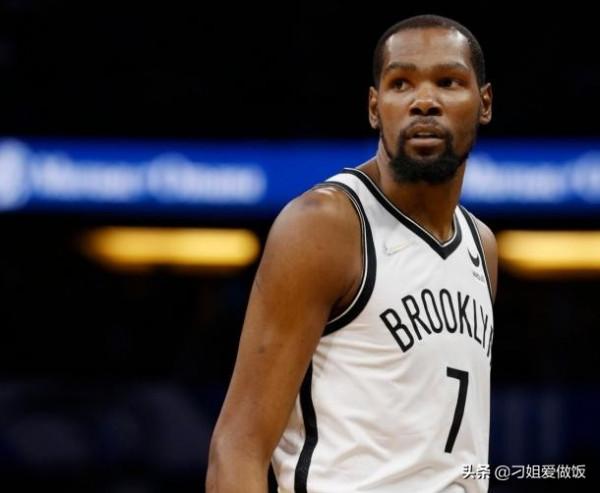 恭喜杜蘭特!恭喜哈登!交易歐文迎好訊息,1換2可引進12+7中鋒 恭喜杜蘭特!恭喜哈登!交易歐文迎好訊息,1換2可引進12+7中鋒