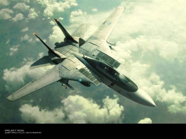 領略這款過氣戰機的肌肉感