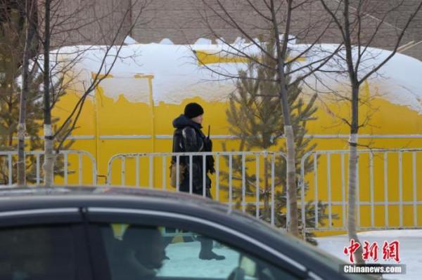 直擊“緊急狀態”下的哈薩克