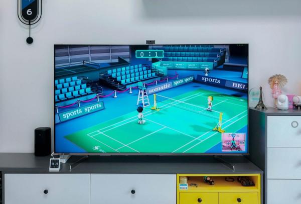 可以不買不看,但需要知道最高階電視技術,海信65U7G Pro電視評測 可以不買不看,但需要知道最高階電視技術,海信65U7G Pro電視評測