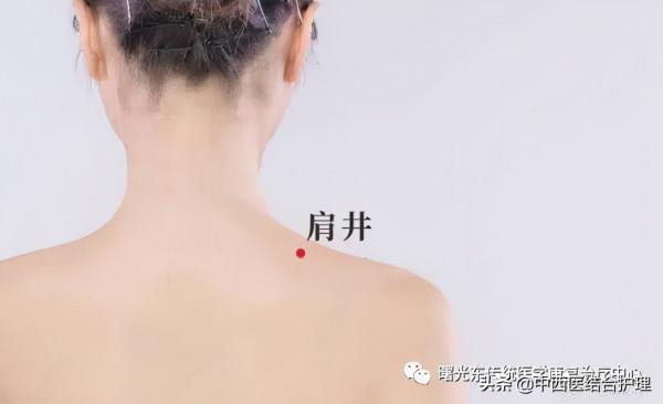 「穴位小知識」身體8個“止痛開關”，輕輕按壓能協助你“關掉”疼痛，讓你遠離止痛藥