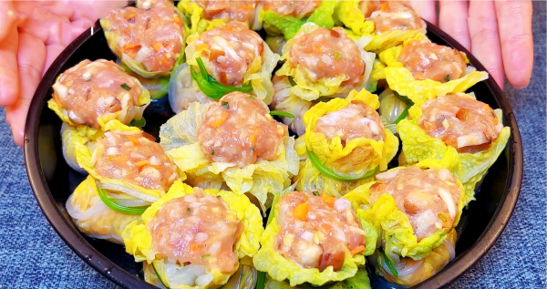 正月十五元宵節，少吃寒涼食物，10道暖身菜換著吃，健康團圓過節