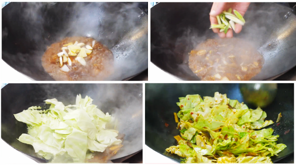 冬天別總吃大魚大肉，多吃這12道健康素菜，驅寒暖胃，清淡解油膩