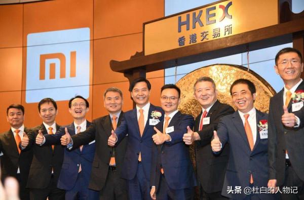 這3位中國企業家被迫創業幹出航母級企業，最後一位更是國人驕傲