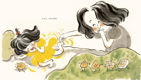 中國的“凱迪克”大獎又頒獎了，這些優秀，精良的國產繪本要推進