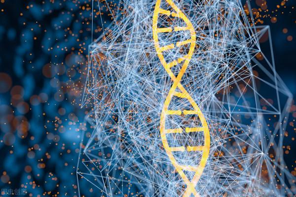 一個用科學證明科學並不科學的故事，一個可能推翻進化論的學說