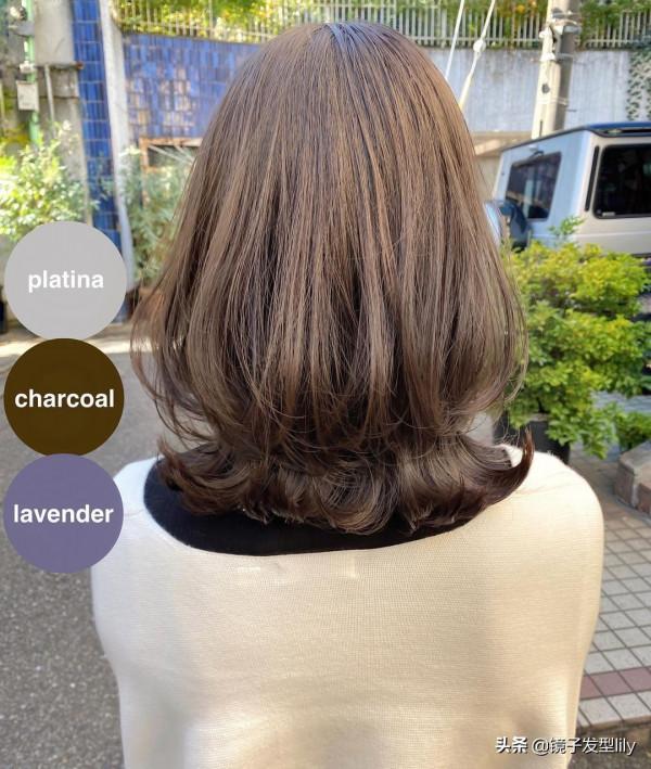 元旦春節換髮型，我喜歡這幾種，不知道你喜不喜歡