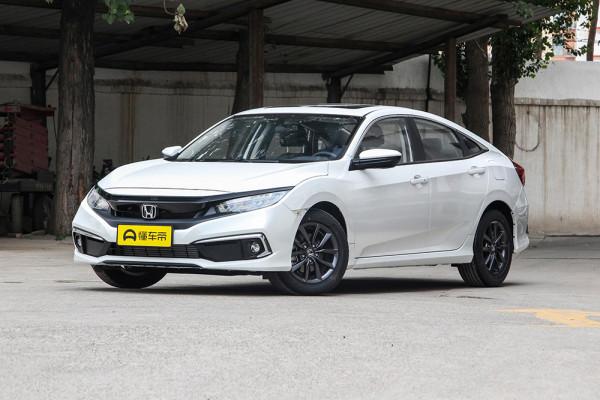 【幫你選車】馬赫動力對陣地球夢 奕炫MAX有能力挑戰思域嗎? 【幫你選車】馬赫動力對陣地球夢 奕炫MAX有能力挑戰思域嗎?