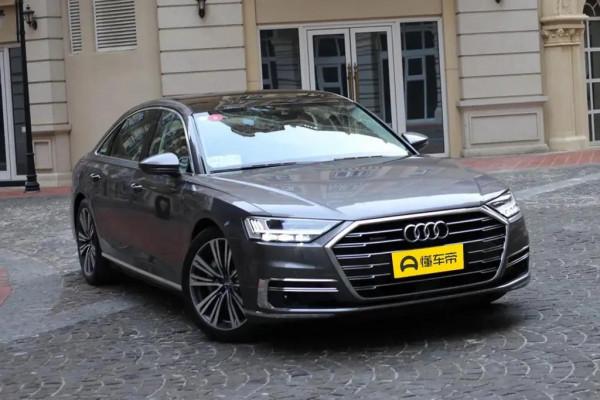 奧迪A8左前輪異響怎麼解決? 奧迪A8左前輪異響怎麼解決?