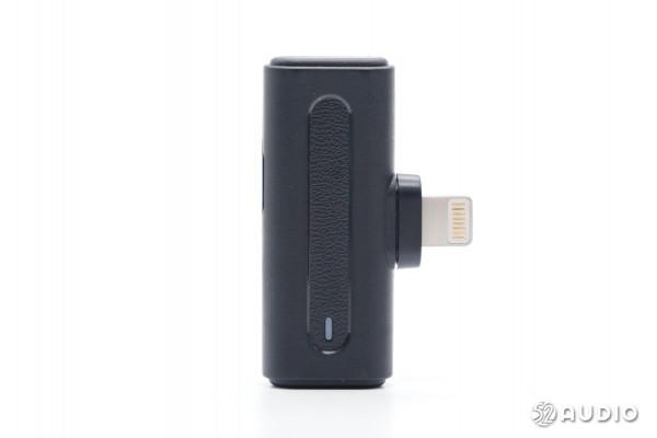 一拖二無線領夾麥克風M9拆解報告,即插即用、雙人錄製 一拖二無線領夾麥克風M9拆解報告,即插即用、雙人錄製