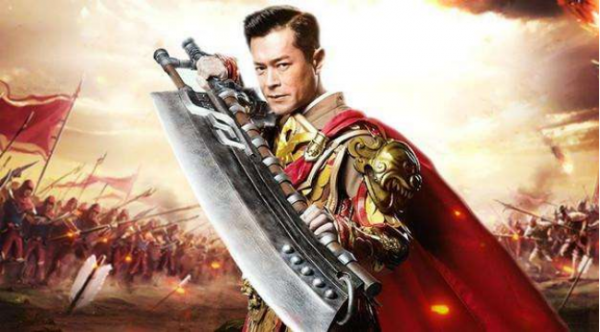 古天樂任賢齊新戲開機,林峰鬍子拉碴,洪金寶拄拐現身瘦一圈 古天樂任賢齊新戲開機,林峰鬍子拉碴,洪金寶拄拐現身瘦一圈