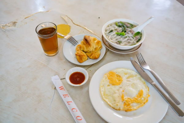 說海南島只有東北菜好吃的人跟我出來一下