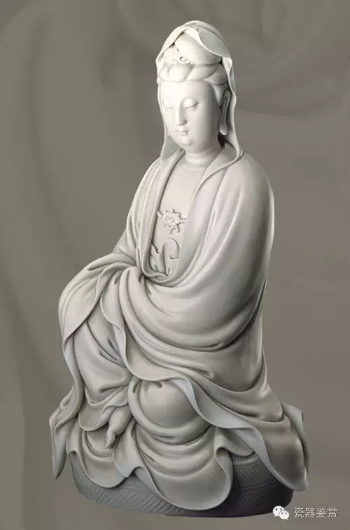 中國白--德化白瓷 中國白--德化白瓷