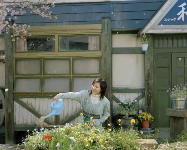 這部電影讓你重新認識生死 這部電影讓你重新認識生死