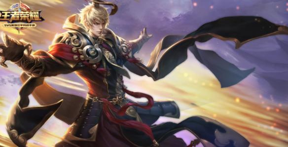 見過嘛?王者榮耀裡的英雄在國際服是什麼樣子呢? 見過嘛?王者榮耀裡的英雄在國際服是什麼樣子呢?