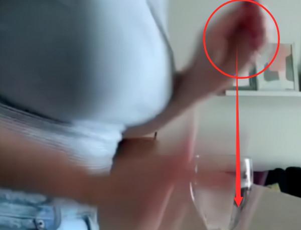 警惕!國內外迷藥事件頻發,女孩被下藥後失去意識扭曲抽搐 警惕!國內外迷藥事件頻發,女孩被下藥後失去意識扭曲抽搐