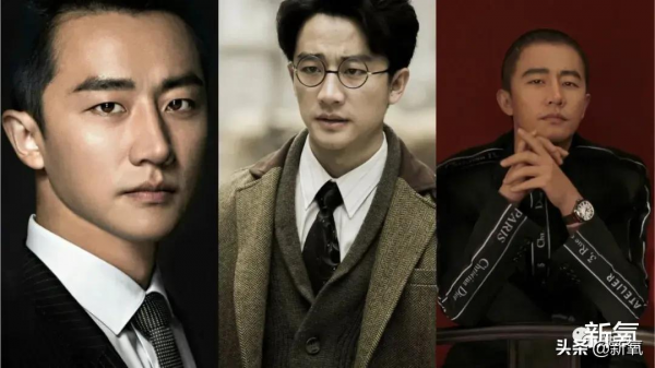 於正的新劇《當家主母》,果然蔣勤勤還是全劇的顏值扛把子 於正的新劇《當家主母》,果然蔣勤勤還是全劇的顏值扛把子