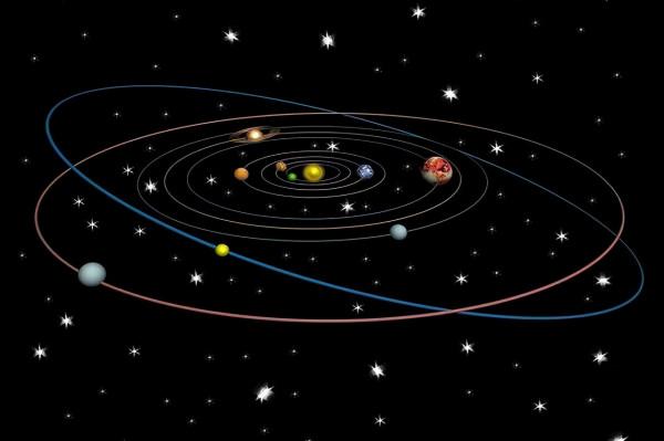 宇宙如此有規律,是被設計出來的嗎?背後的設計師是誰? 宇宙如此有規律,是被設計出來的嗎?背後的設計師是誰?