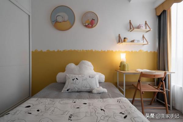 人生中的第一套,80㎡花了24萬,不豪華,卻被鄰居誇讚裝修界榜樣 人生中的第一套,80㎡花了24萬,不豪華,卻被鄰居誇讚裝修界榜樣