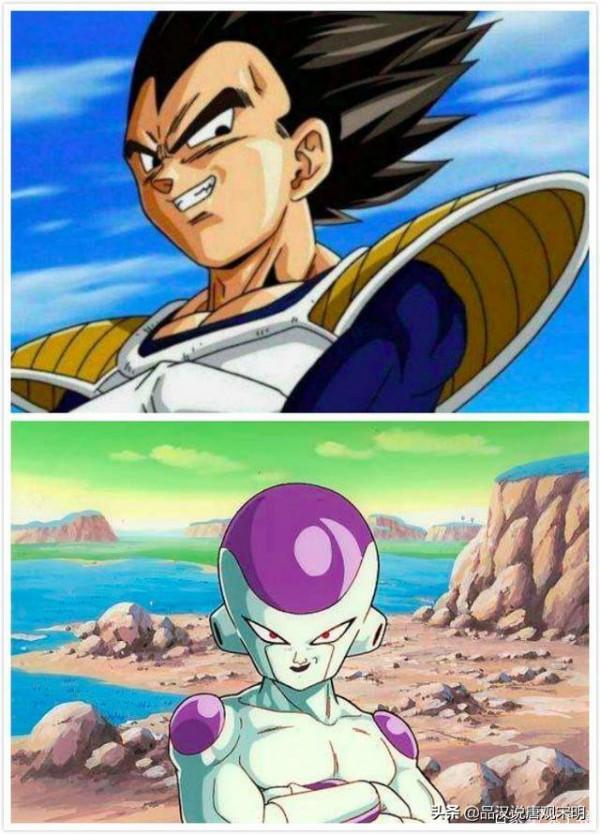 七龍珠那美剋星之戰：戰力體系的巔峰，雙方登場的戰士如何分檔？