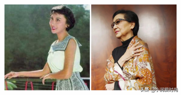 看了夏夢年輕時的穿搭,終於明白金庸為何暗戀她,時髦絕美又經典 看了夏夢年輕時的穿搭,終於明白金庸為何暗戀她,時髦絕美又經典