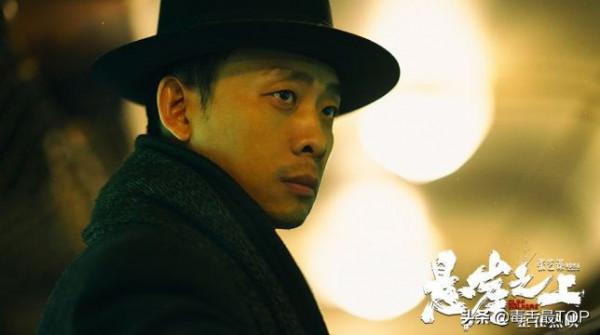 2021年十位票房“百億先生”排名，王寶強上榜，誰的含金量最高？