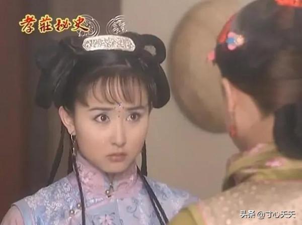 審美降級了嗎？以前劇裡的配角丫鬟都可以吊打現在的主角