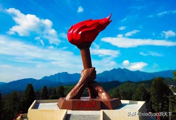 全國5A級旅遊景區最新門票價格及優惠政策（江西篇）