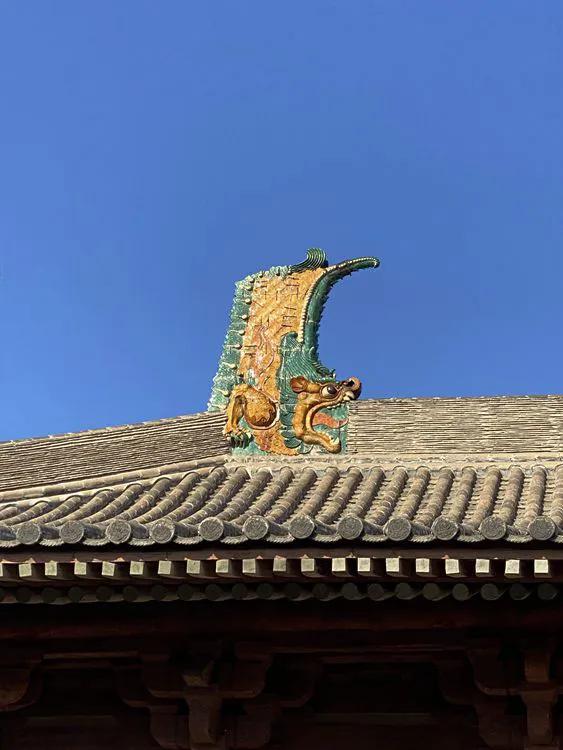 大同:世遺、五A、四大、國保景點如珍珠,大大小小落玉盤 大同:世遺、五A、四大、國保景點如珍珠,大大小小落玉盤