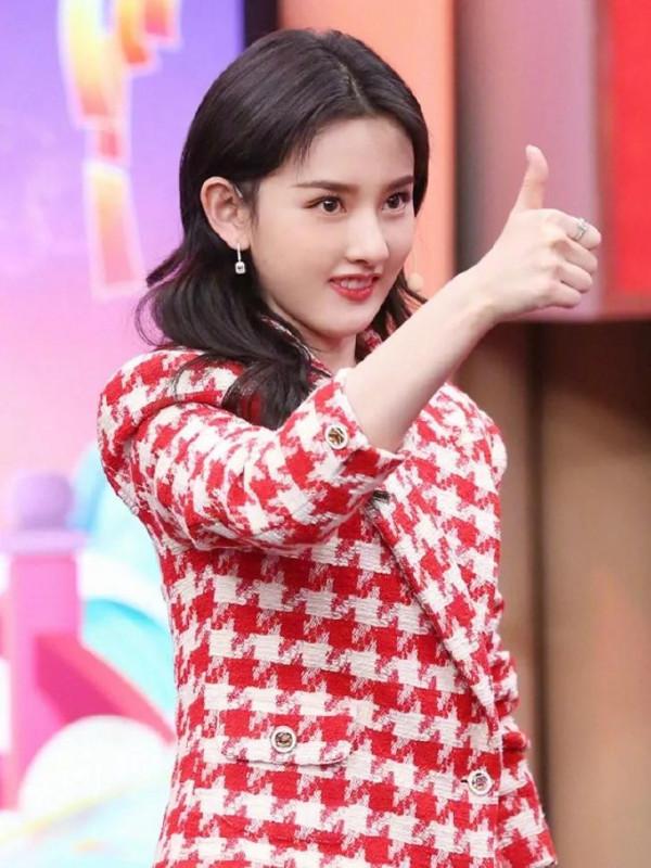 春晚進行時陣容：任嘉倫帥氣，張韶涵少女感十足，網友：太有年味