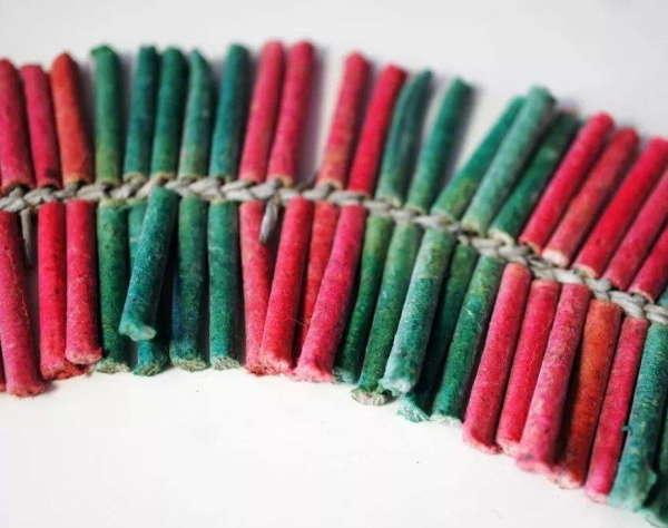 農村90年代的農村春節：十張照片總有一張使你難忘