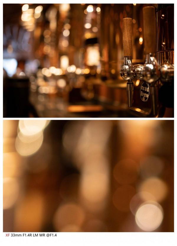 謹慎一點還是衝動一把?富士XF33mm F1.4次世代標頭值得嗎? 謹慎一點還是衝動一把?富士XF33mm F1.4次世代標頭值得嗎?