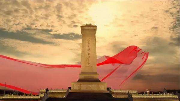 這場令人興奮的勝利告訴我們，敢於鬥爭善於鬥爭，我們就能戰勝一切風險挑戰