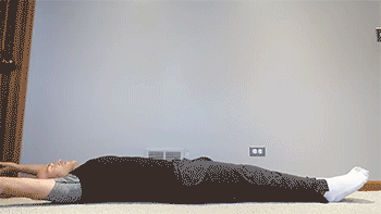 20個經典「徒手靜力」動作，強化全身肌肉力量、關節穩定性