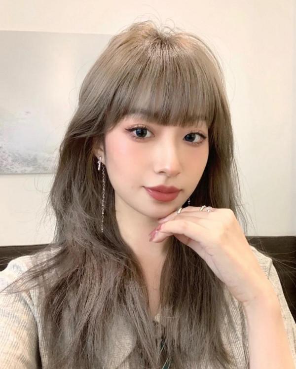 2022年 最流行髮色