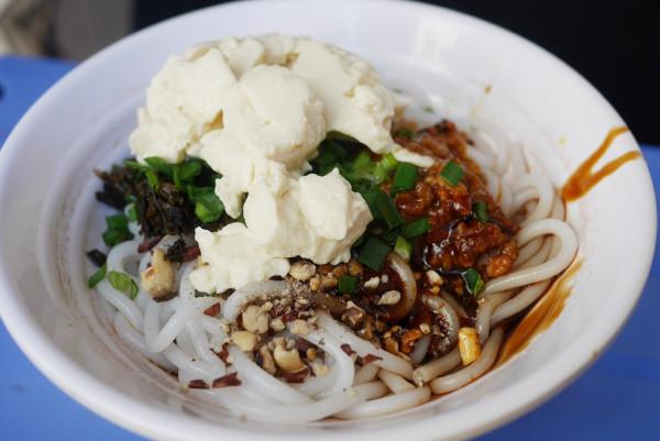 從雲A到雲S,一州一市,知名特色美食小吃 從雲A到雲S,一州一市,知名特色美食小吃