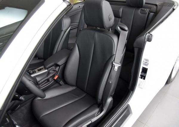 寶馬4系車頂漏水，可能跟這三個原因相關，處理方法很重要