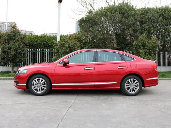 盤點最醜輪轂(1) 盤點最醜輪轂(1)