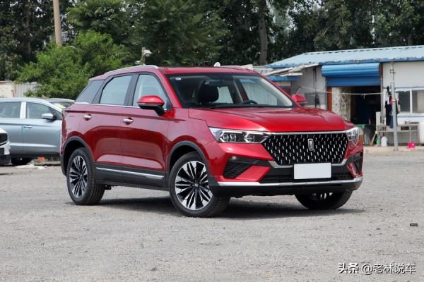 一公里才4毛5，全系169馬力，放倒後排就是雙人床，帶你看T77 Pro